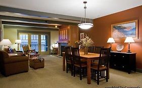Tamarack Lodge Acme 4* United States Of America