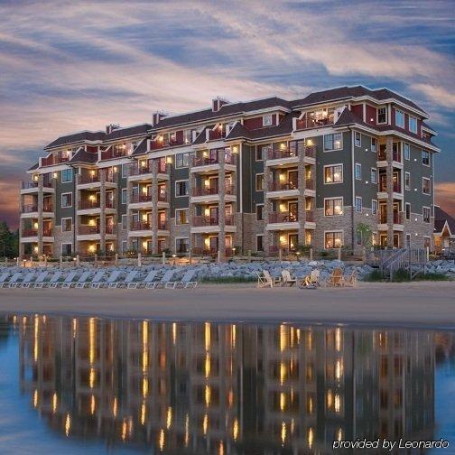 Tamarack Lodge Acme Exterior photo